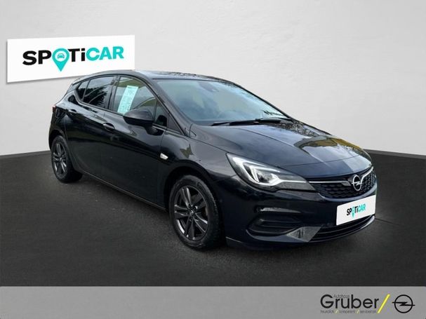 Opel Astra 1.2 96 kW image number 2