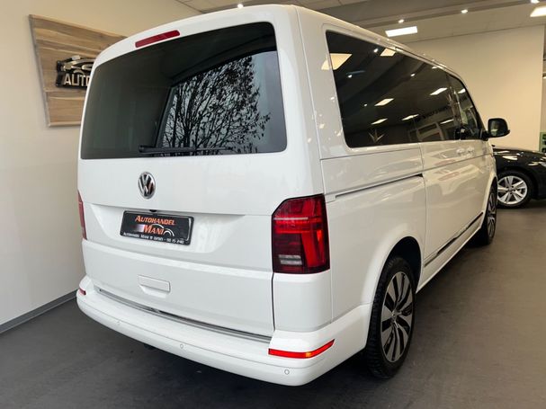 Volkswagen T6 Multivan 146 kW image number 8