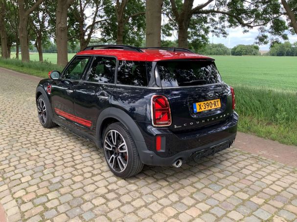 Mini John Cooper Works Countryman ALL4 225 kW image number 8