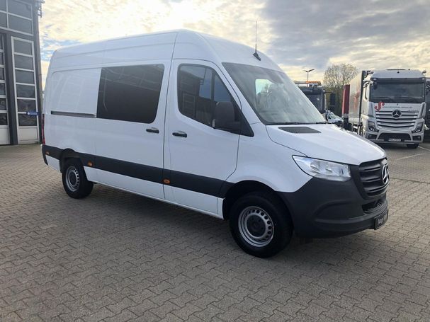 Mercedes-Benz Sprinter 317 CDI 125 kW image number 4