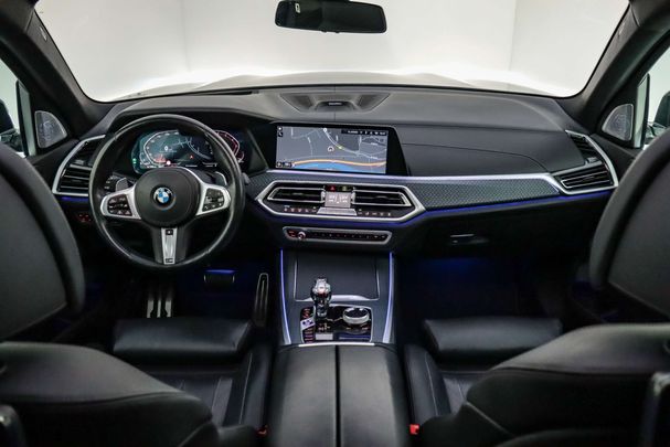 BMW X5 xDrive 250 kW image number 20