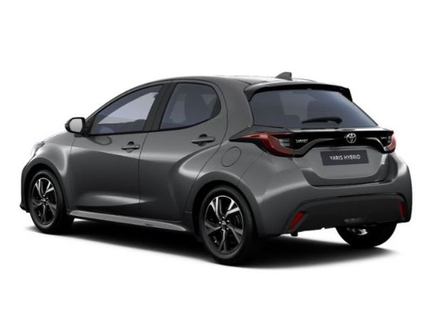 Toyota Yaris 85 kW image number 5