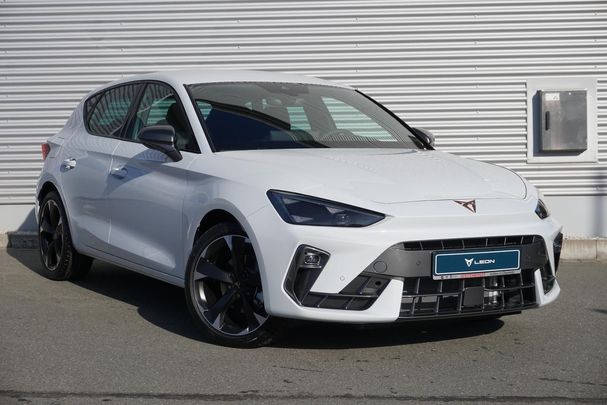 Cupra Leon 1.5 TSI 110 kW image number 2