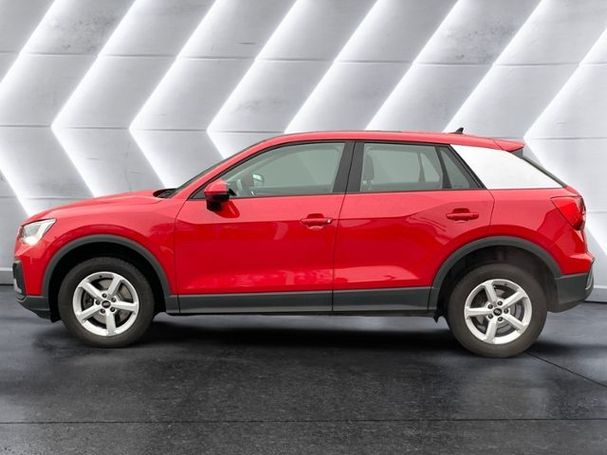 Audi Q2 35 TDI 110 kW image number 5