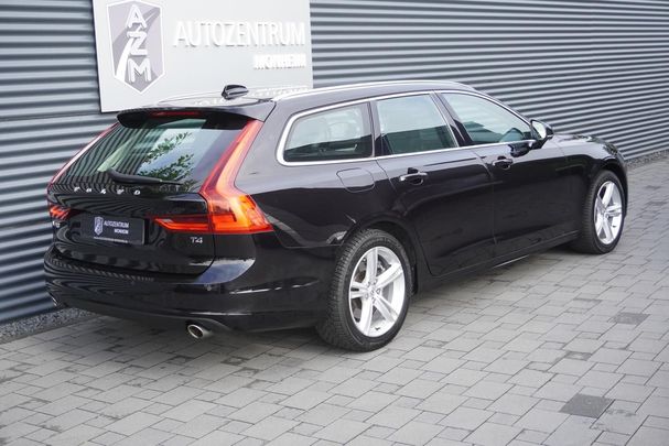 Volvo V90 T4 140 kW image number 10