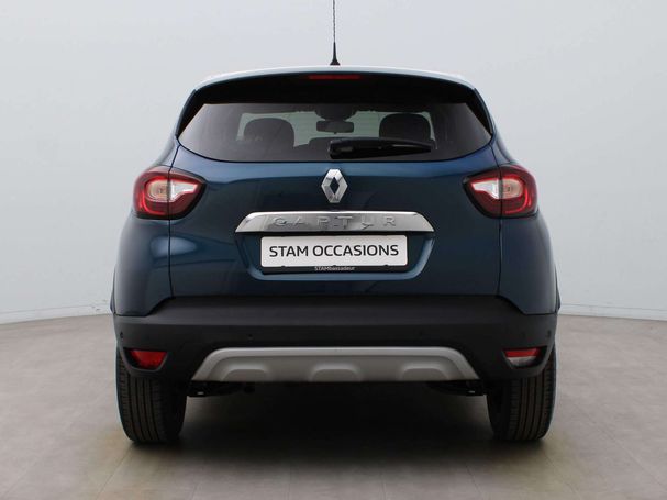 Renault Captur TCe 90 INTENS 66 kW image number 26