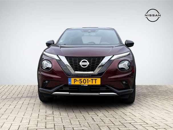 Nissan Juke 1.0 DIG-T N-DESIGN 84 kW image number 2