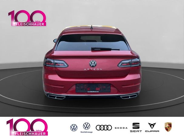 Volkswagen Arteon 2.0 TDI Shooting Brake 147 kW image number 3