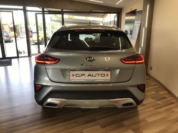 Kia XCeed 1.6 CRDi 85 kW image number 5