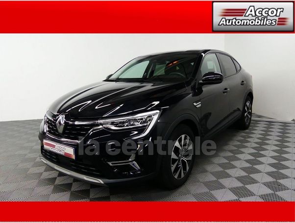 Renault Arkana 1.6 E-Tech 105 kW image number 1