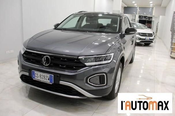 Volkswagen T-Roc 2.0 TDI Life 85 kW image number 2