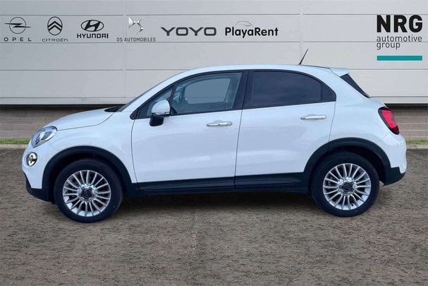 Fiat 500X 1.3 DCT 110 kW image number 4