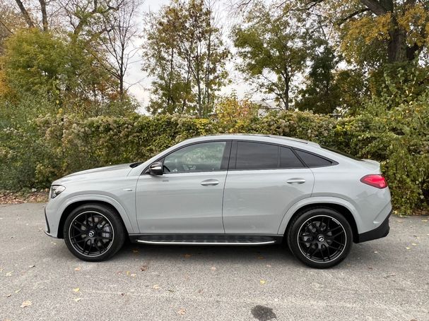 Mercedes-Benz GLE 53 AMG 335 kW image number 10