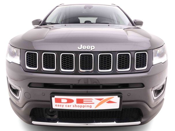 Jeep Compass 1.3 Limited 110 kW image number 2