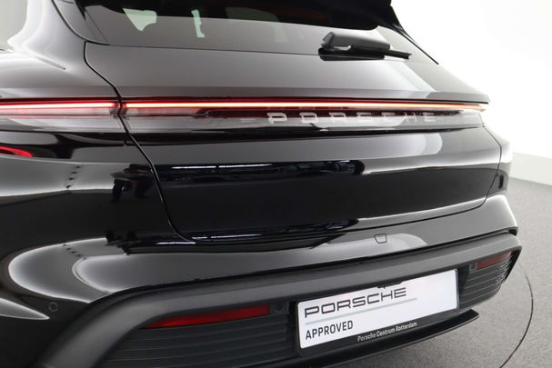 Porsche Taycan Sport Turismo 280 kW image number 34