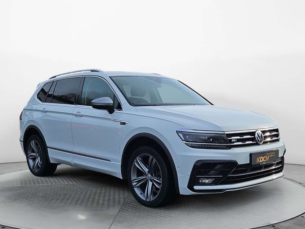 Volkswagen Tiguan Allspace 2.0 TDI DSG 4Motion 140 kW image number 3