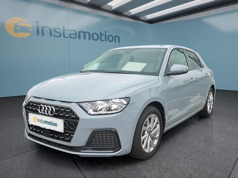 Audi A1 Sportback 30
