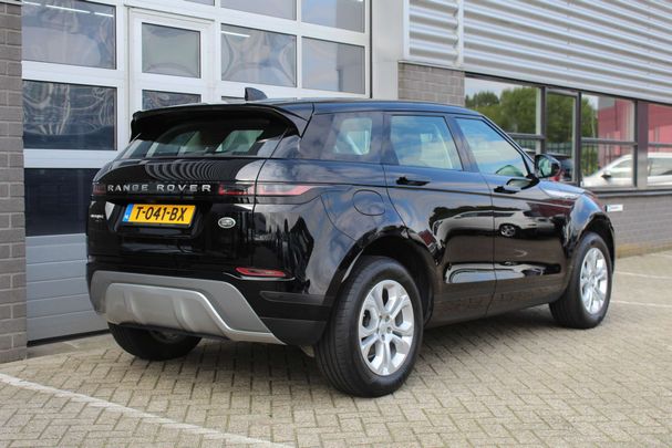 Land Rover Range Rover Evoque 147 kW image number 3