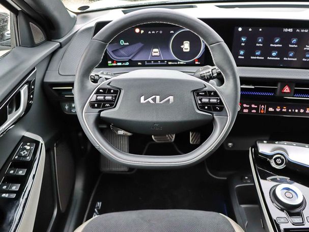 Kia EV6 239 kW image number 8