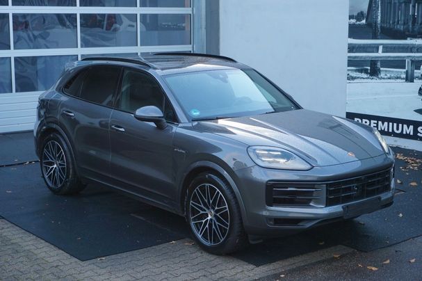 Porsche Cayenne E-Hybrid 346 kW image number 41