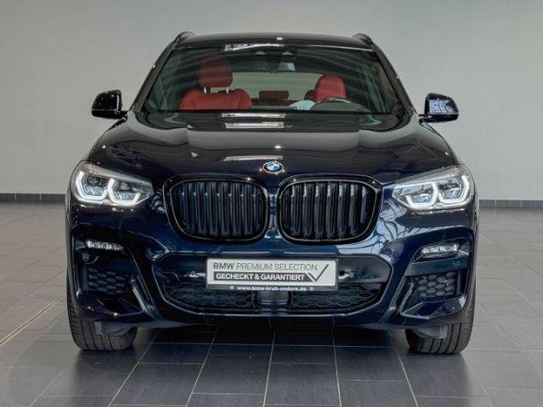 BMW X3 xDrive30e M Sport 215 kW image number 2