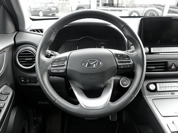 Hyundai Kona Elektro 100 kW image number 10