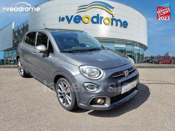 Fiat 500X 1.0 FireFly Turbo 88 kW image number 2