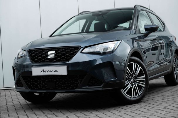 Seat Arona 1.0 TSI Style 70 kW image number 16