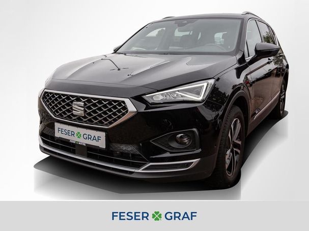 Seat Tarraco 1.5 TSI 110 kW image number 1