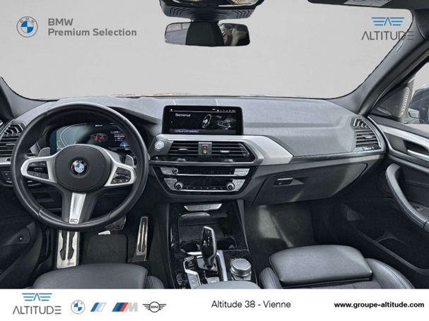 BMW X3 xDrive 137 kW image number 5