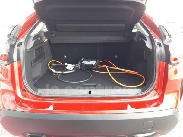 Citroen C4 e 50 kWh 100 kW image number 9