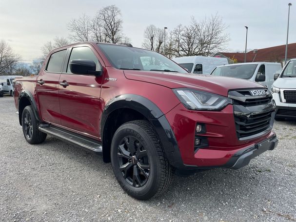 Isuzu D-Max Double Cab 120 kW image number 5