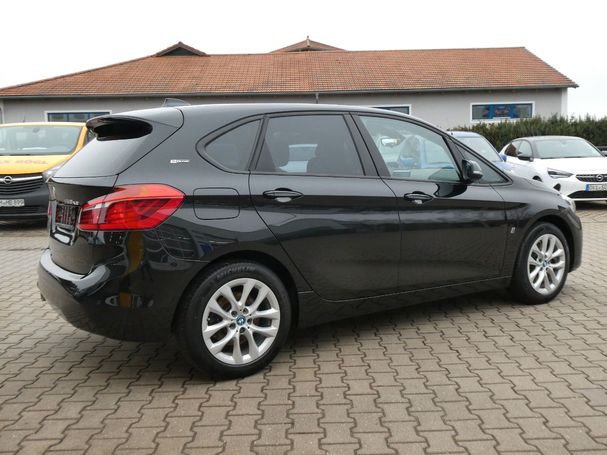 BMW 225 Active Tourer xe xDrive 165 kW image number 7