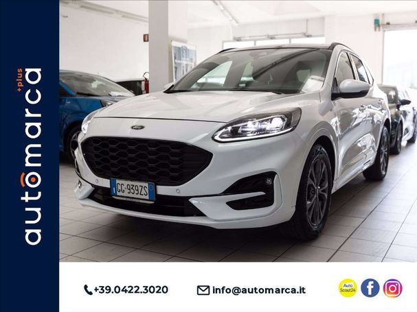 Ford Kuga 1.5 EcoBlue ST-Line 88 kW image number 1