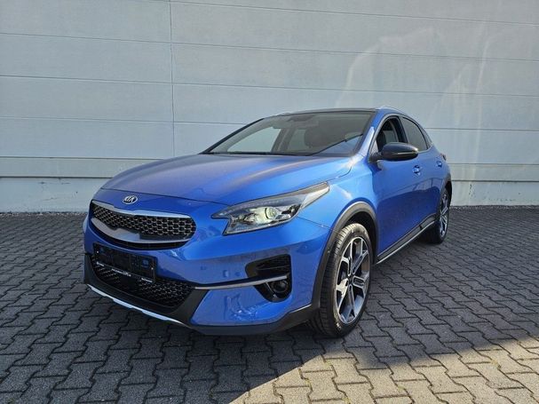 Kia XCeed 1.6 CRDi Platinum 100 kW image number 1