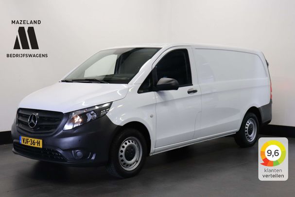 Mercedes-Benz Vito 116 CDI 120 kW image number 1