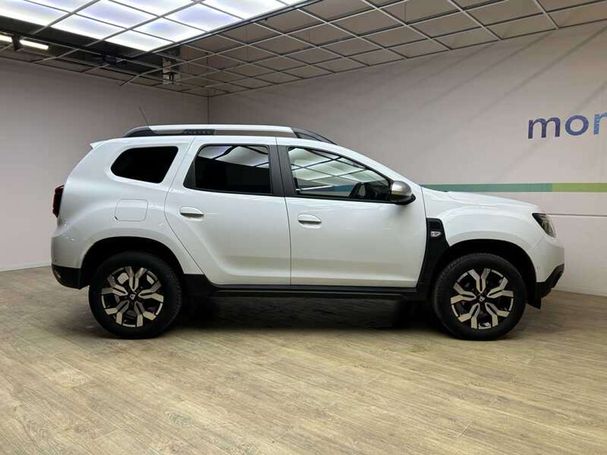 Dacia Duster TCe Prestige 74 kW image number 3