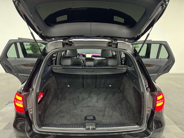 Mercedes-Benz GLC 220 d 125 kW image number 15