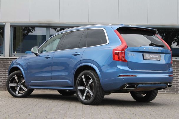 Volvo XC90 T8 AWD 287 kW image number 3