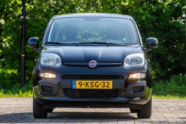 Fiat Panda 48 kW image number 10