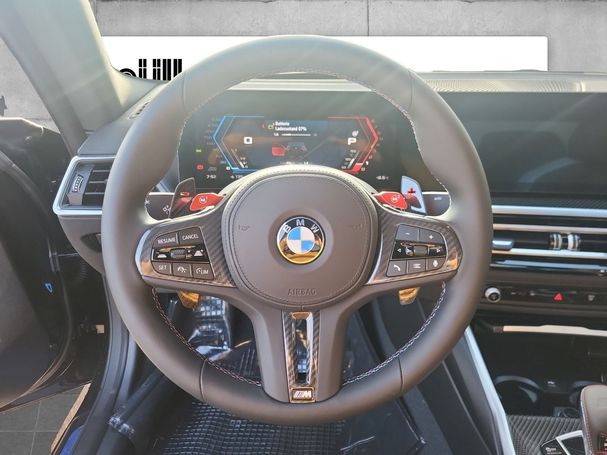 BMW M2 Coupé 338 kW image number 14