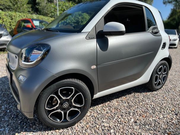 Smart ForTwo 66 kW image number 32