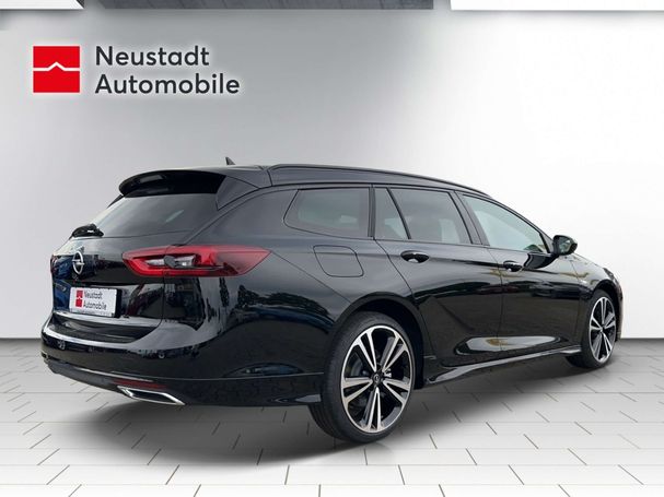 Opel Insignia Sports Tourer 2.0 DI Ultimate 147 kW image number 2