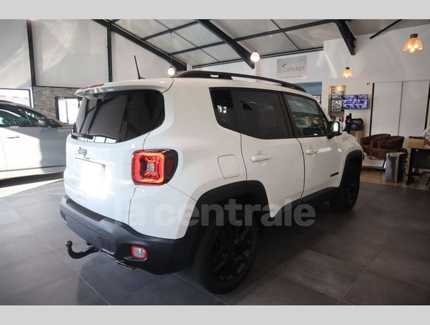 Jeep Renegade 1.0 Limited 88 kW image number 19