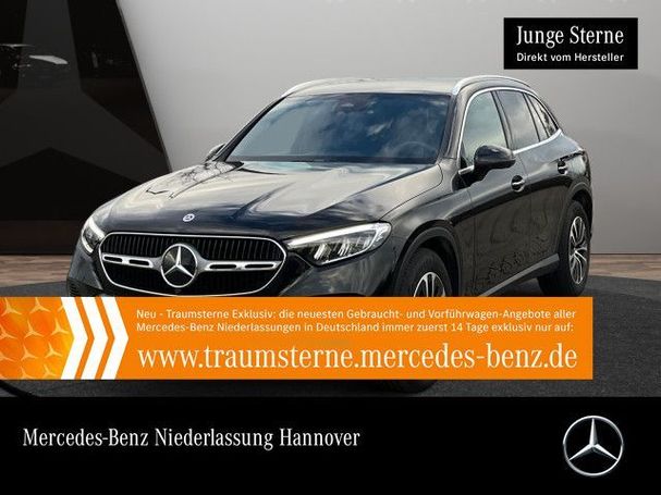 Mercedes-Benz GLC 220 d 145 kW image number 4