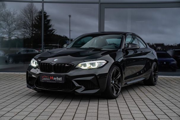 BMW M2 Competition 302 kW image number 7