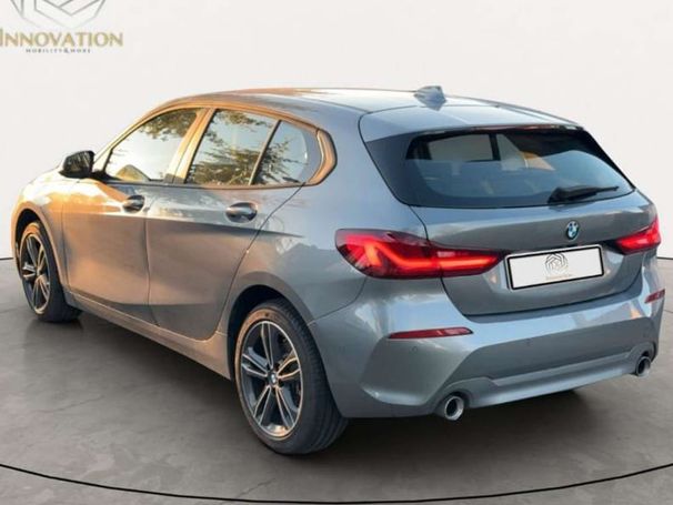 BMW 118d 110 kW image number 5