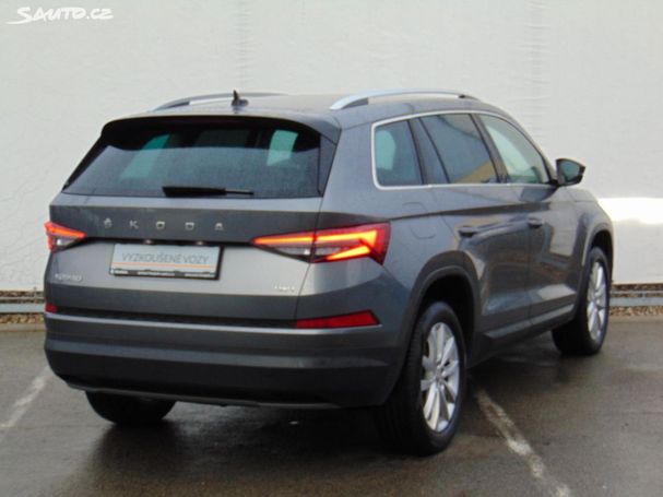 Skoda Kodiaq 2.0 TDI Style 147 kW image number 12