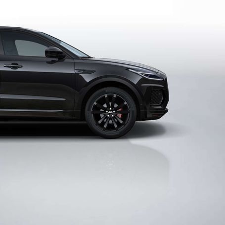 Jaguar E-Pace 221 kW image number 14