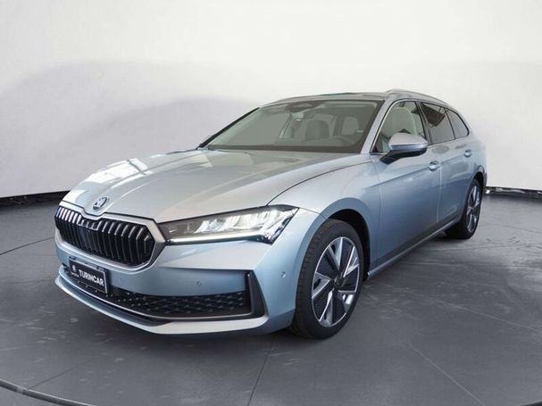 Skoda Superb 2.0 TDI Style 110 kW image number 2